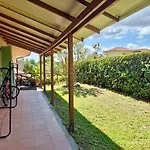 Apartment Trilo Rosa Con Giardino, Aria Condizionata E Posto Auto *
