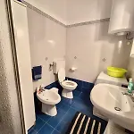 Apartment Trilo Rosa Con Giardino, Aria Condizionata E Posto Auto Marcelli